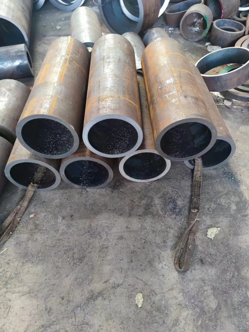 矿区矿区矿区12Cr1MovG无缝钢管切割