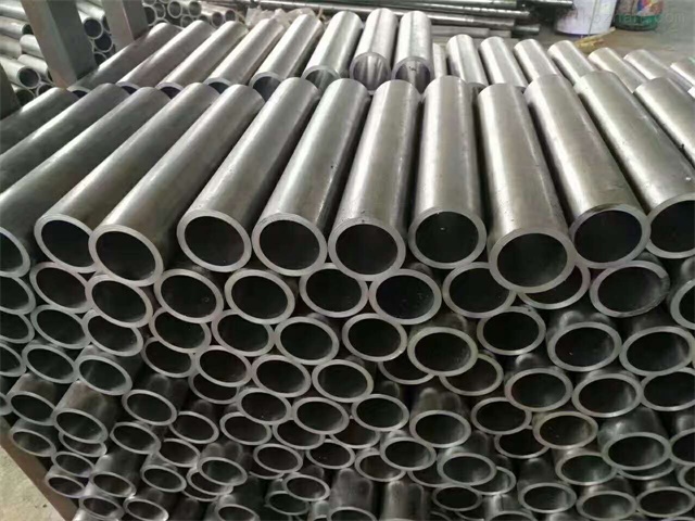 矿区30CrMo精密无缝钢管