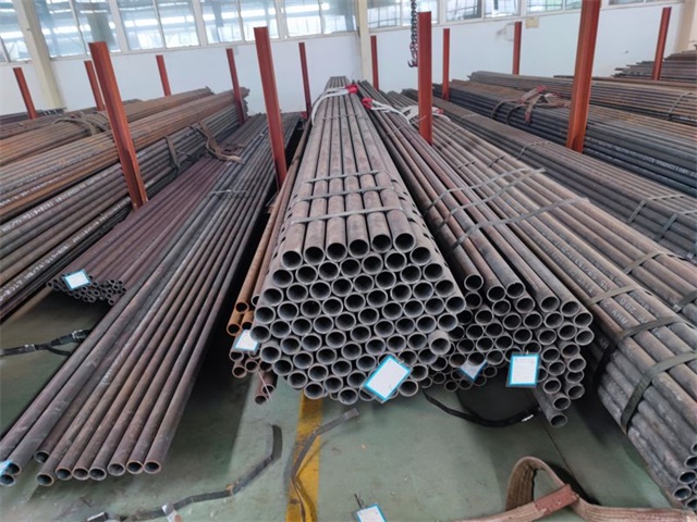 矿区20G合金无缝钢管